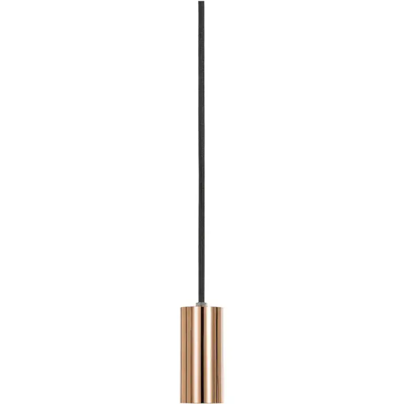 Populaire Lumimart | Suspension Industrial Rame Plastique/M&eacute;tal 4 cm 300 cm