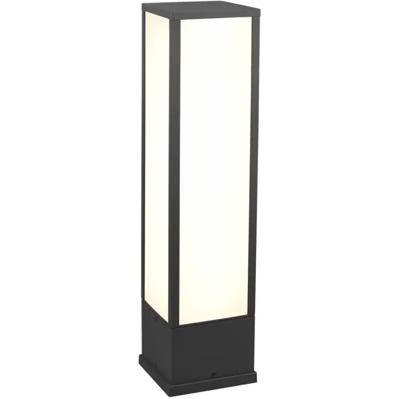 Lumimart | Lampe d'extérieur Fomane Gris 15 cm 60 cm Must-Have