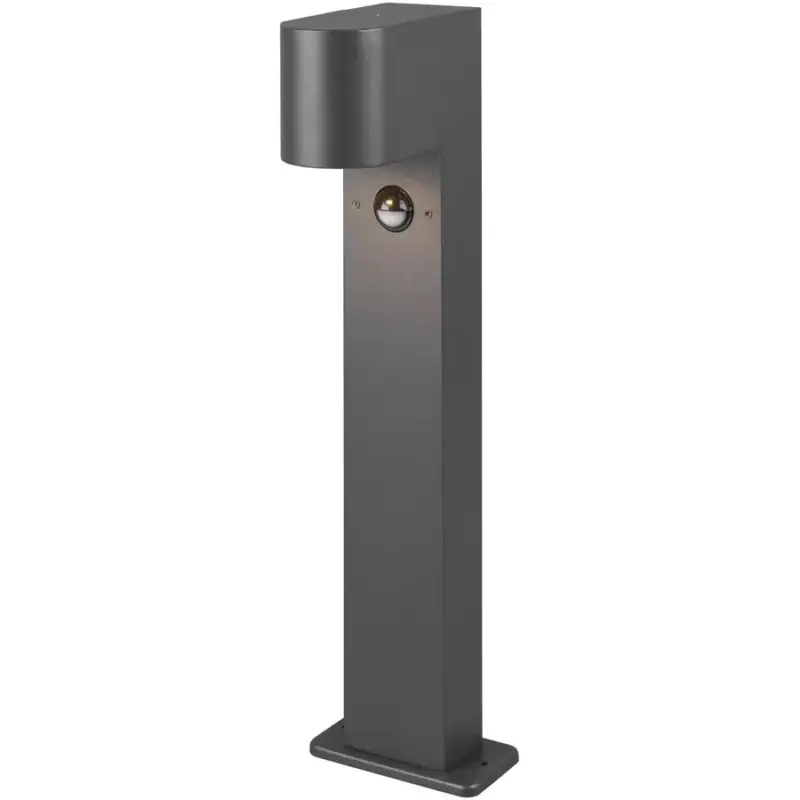 Lumimart | Lampe d'extérieur Reeya Gris 12 cm 50 cm Offre Limitée