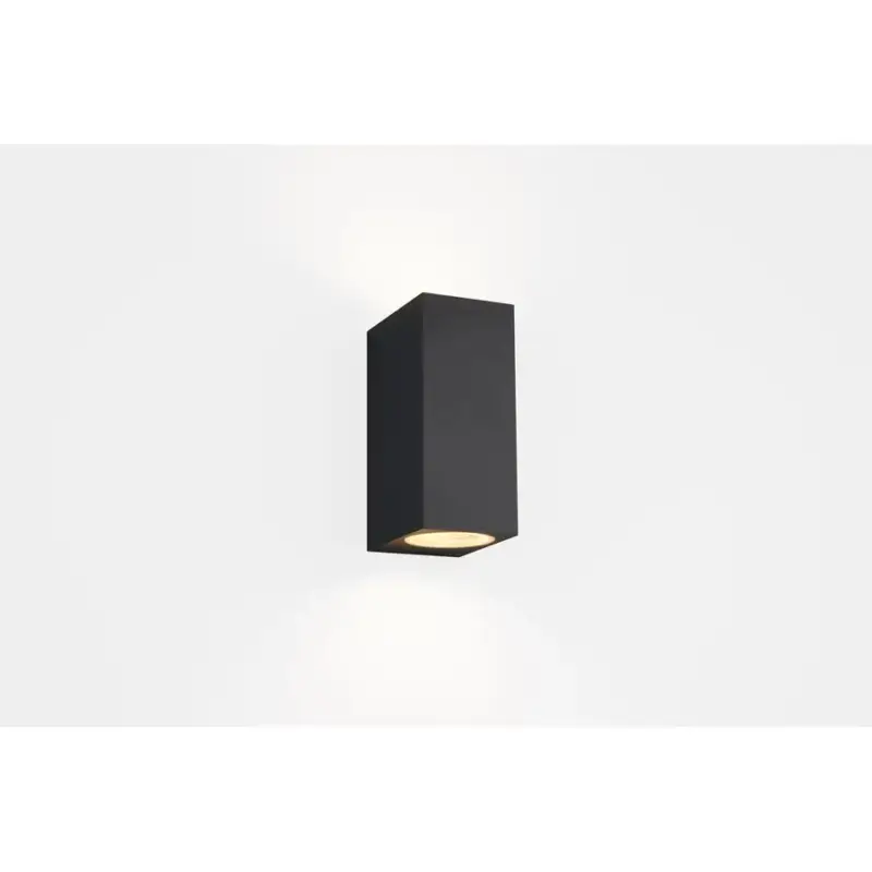 Lumimart | Lampe murale d'extérieur Reeya Gris 6.9 cm 15 cm Acheter En Ligne