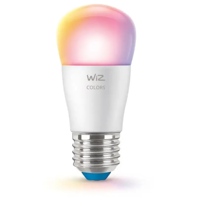 Lumimart | Ampoule WiZ Plastique E27 4.9 W Retour Gratuit