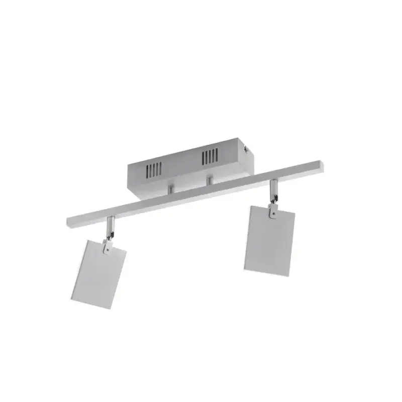 Lumimart | Lampe de plafond Pure-Mira Argent Aluminium 7.5 cm 11.5 cm Certifié