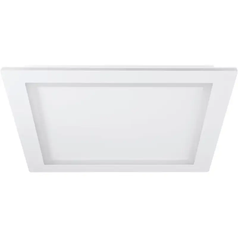 Prix Réduit Lumimart | Lampe de plafond Padrogiano-Z Blanc Acier 59.5 cm 5 cm