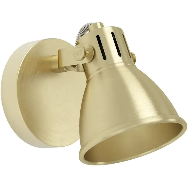 Lumimart | Spot Seras Acier 10 cm 0 cm Produit De Marque