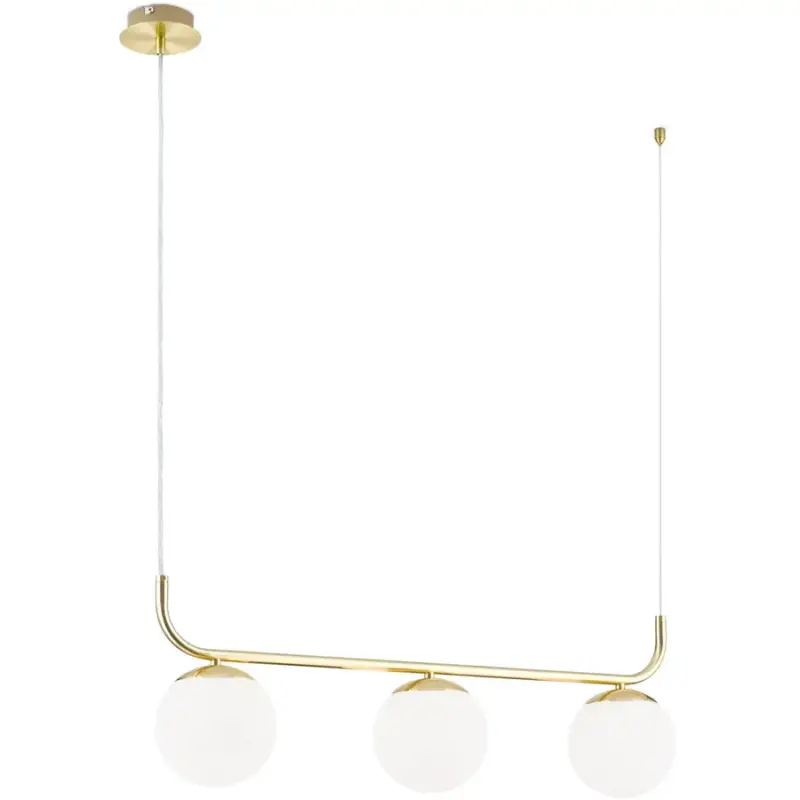 Promotion Saisonnière Lumimart | Suspension Madis Acier 15 cm