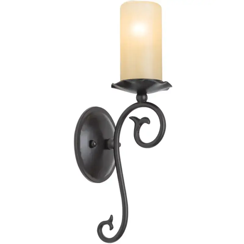 Lumimart | Lampe murale Rusticka Acier 13 cm Offre Exclusive