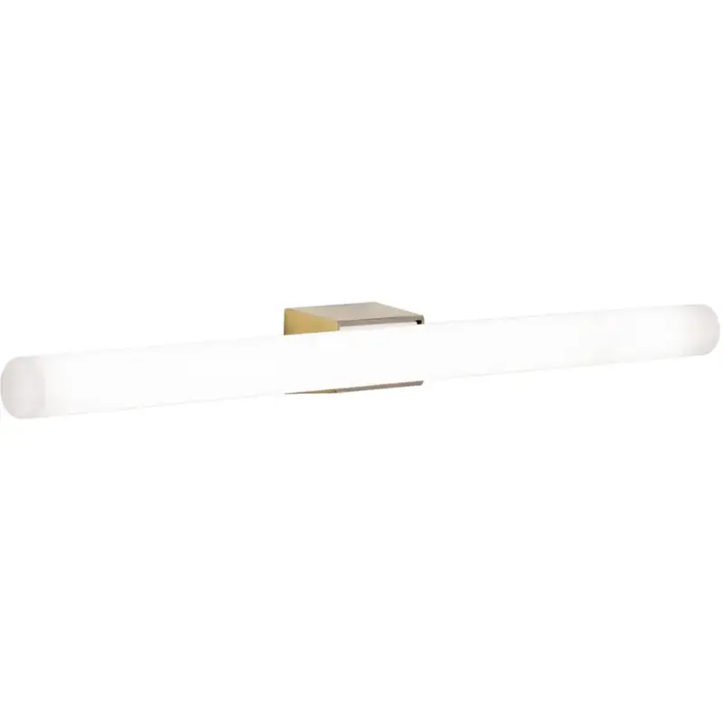 Authentique Lumimart | Lampe murale Visagist Acier 7 cm