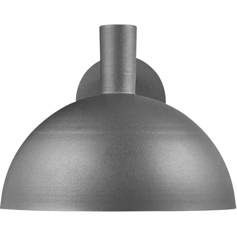 Offre Spéciale Lumimart | Lampe d'extérieur Arki Noir Métal 35 cm 27.6 cm