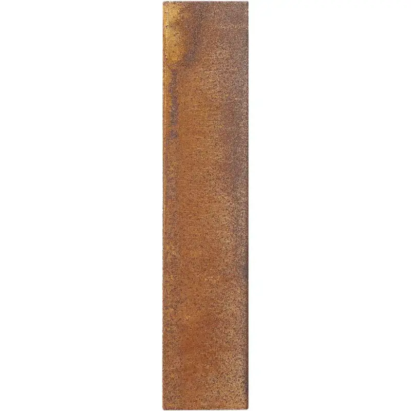 Expédié Aujourd'hui Lumimart | Lampe murale d'extérieur Fold Rouge/Marron Métal 4.5 cm 2 cm