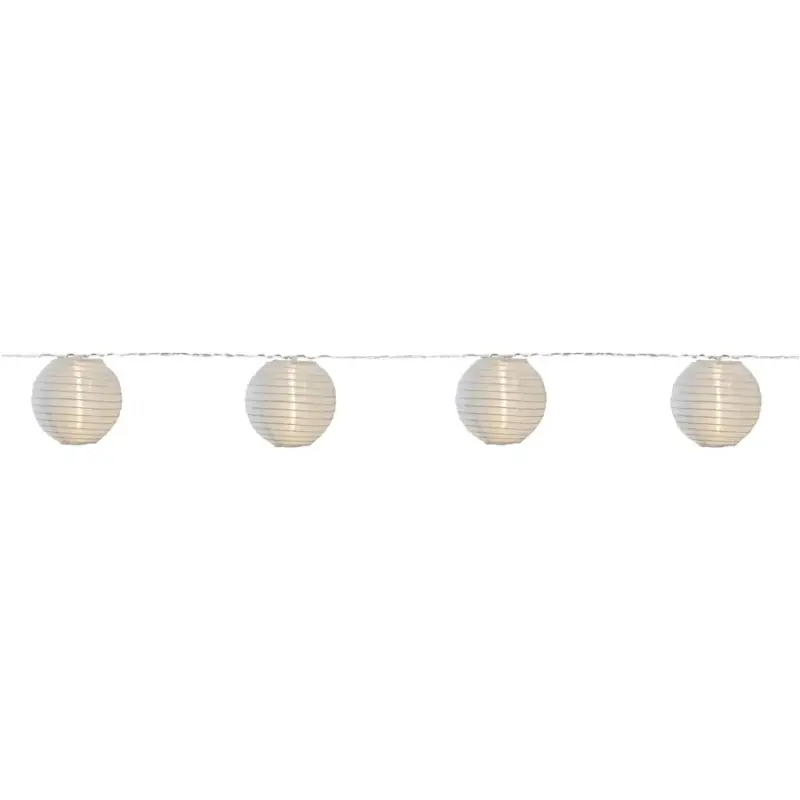 Lumimart | Guirlande lumineuse Festival Plastique 450 cm Marque