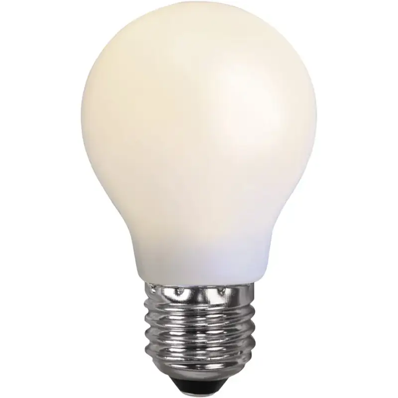 Lumimart | Ampoule Bulb Outdoor Plastique E27 0.9 W Populaire