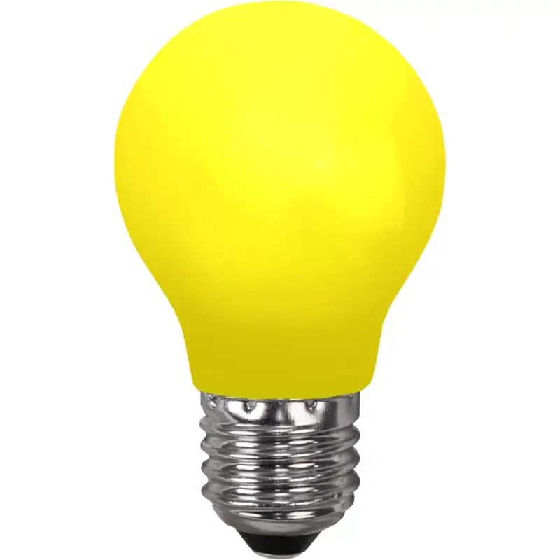Lumimart | Ampoule Bulb Outdoor Plastique E27 0.9 W Certifié