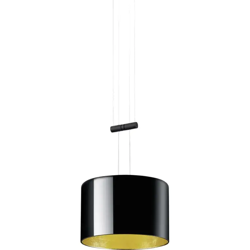Paiement Sécurisé Lumimart | Lampe à suspension design Bankamp Strada 2.0 Grand Luce Elevata 1 dimmable D 20 cm