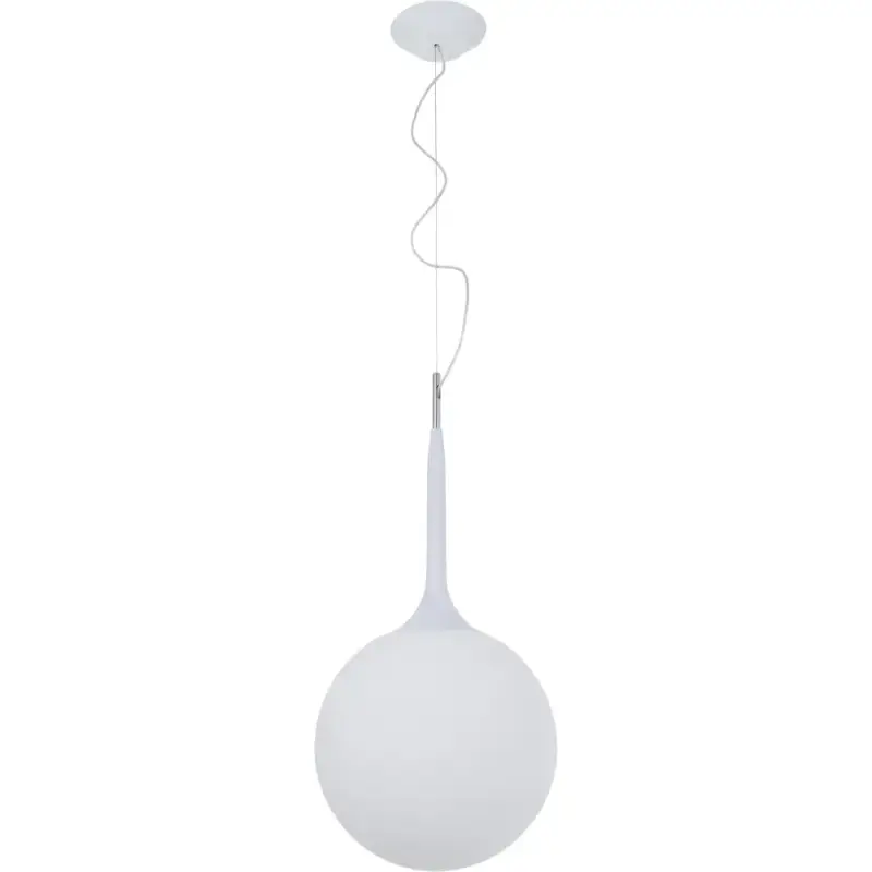 Seulement Aujourd'hui Lumimart | Lampe à suspension design Artemide Castore E27 D 83 cm