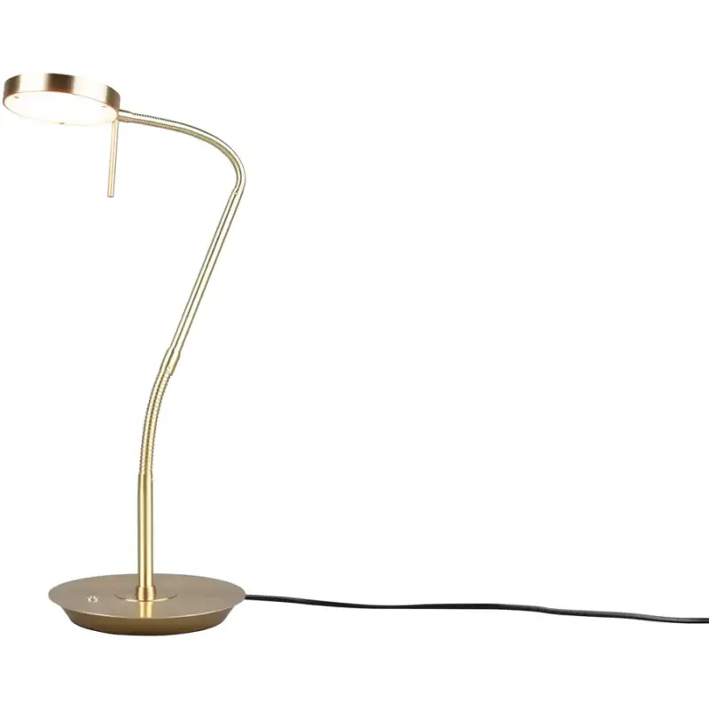 Lumimart | Lampe de table Monza Métal 19 cm 57 cm Pas Cher