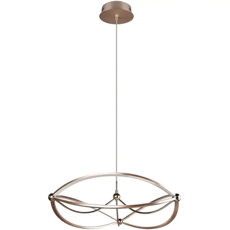 Lumimart | Suspension Caro Métal150 cm Livraison Express