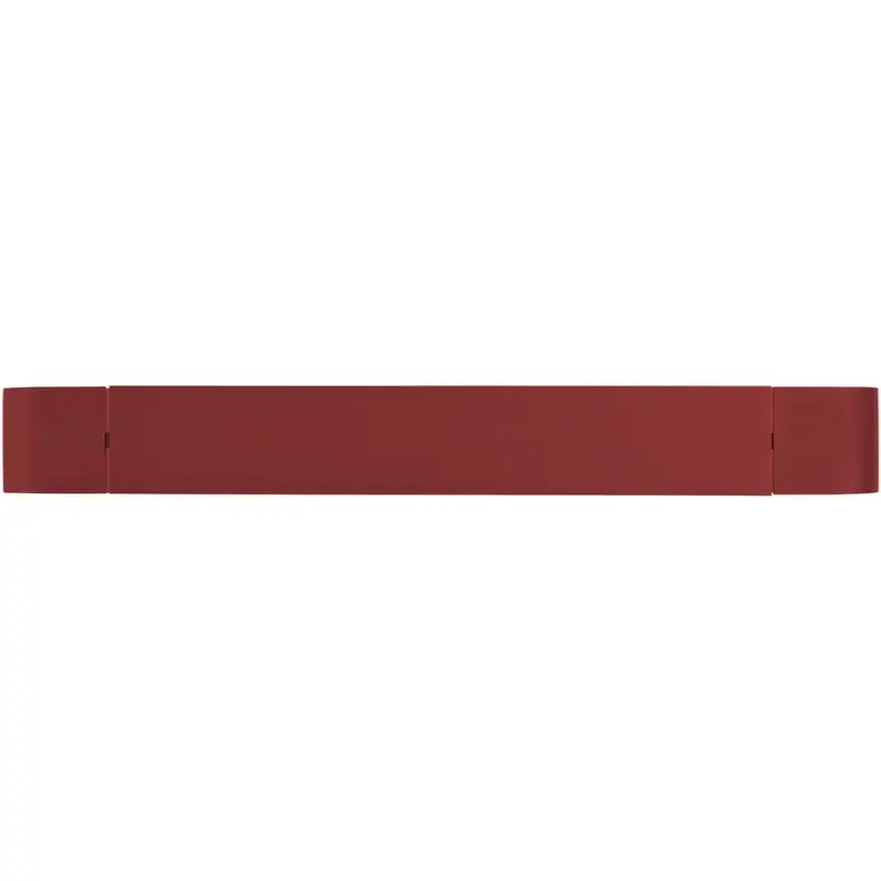 Lumimart | Lampe murale Box Rouge Fer 40 cm Marque