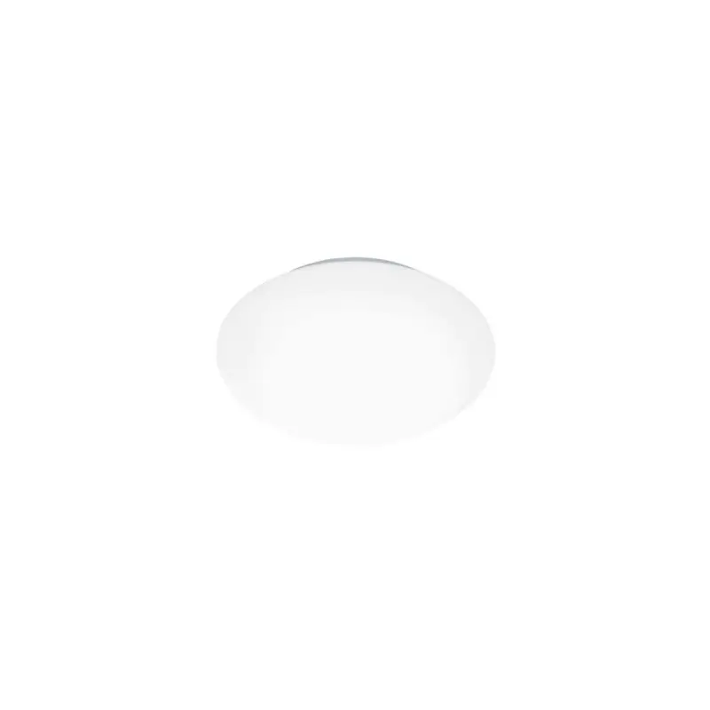 Applique Murale 24 cm DJERBA 1x40W E27 BLANC Bon Marché