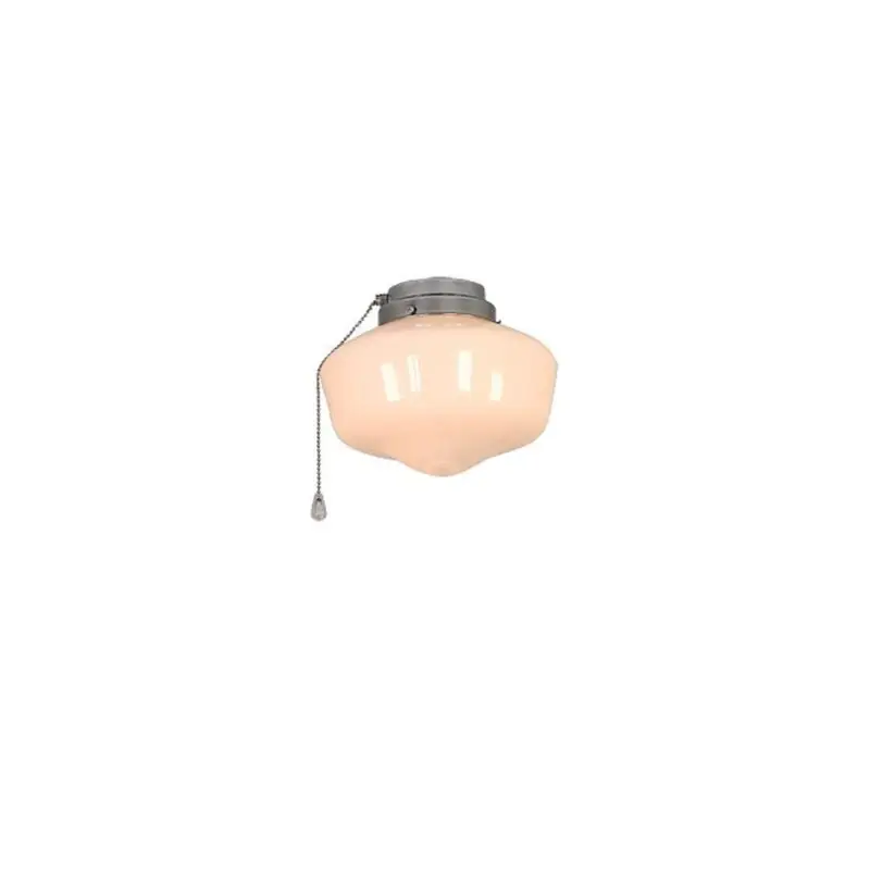Kit Lumière 1xE27 60W Chromé Poli 10281 Prix Réduit