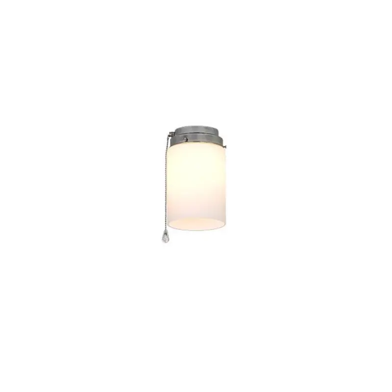 Super Prix Kit Lumière 1xE27 60W Chromé Poli 10286
