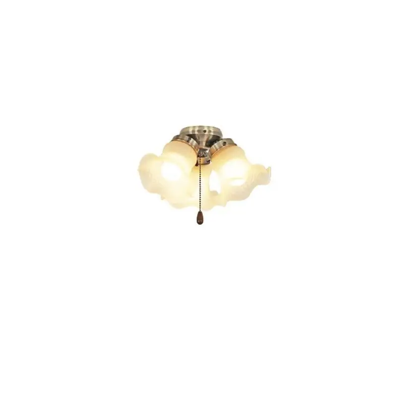 Marque Kit Lumière 3xE27 60W Laiton 1033