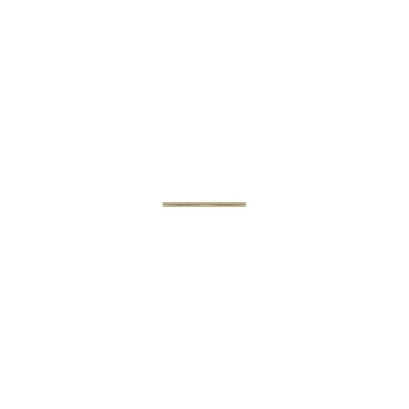 Tige d&rsquo;Extension Laiton Poli 60cm 1040 Marque