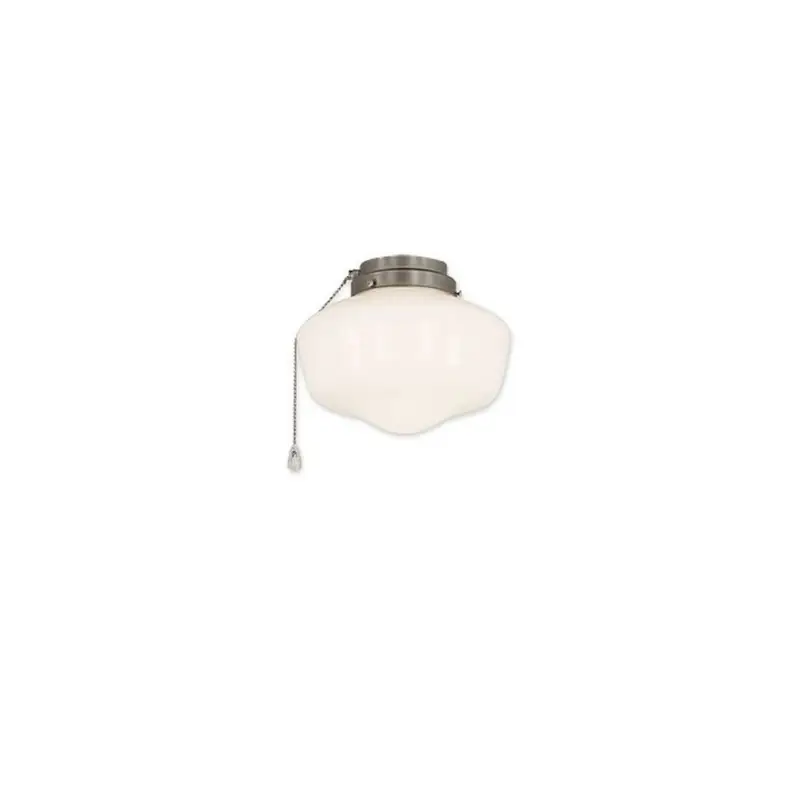 Kit Lumière 1xE27 60W Chromé 10561 Acheter En Ligne