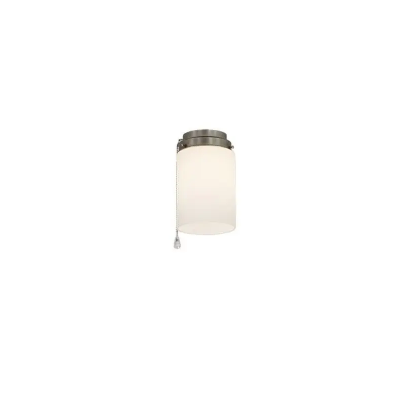 Kit Lumière 1xE27 60W Chromé 10566 Produit De Marque