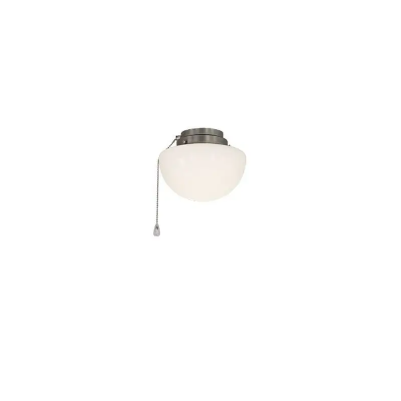 Jusqu'à Épuisement Des Stocks Kit Lumière 1xE27 40W Chromé 10569