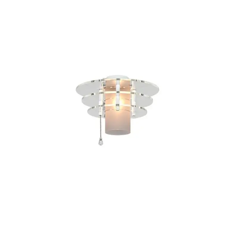 Must-Have Kit Lumière 1xE27 60W Blanc 1094
