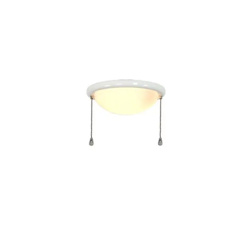 Kit Lumière 2xE27 40W Blanc 11021 Livraison Express