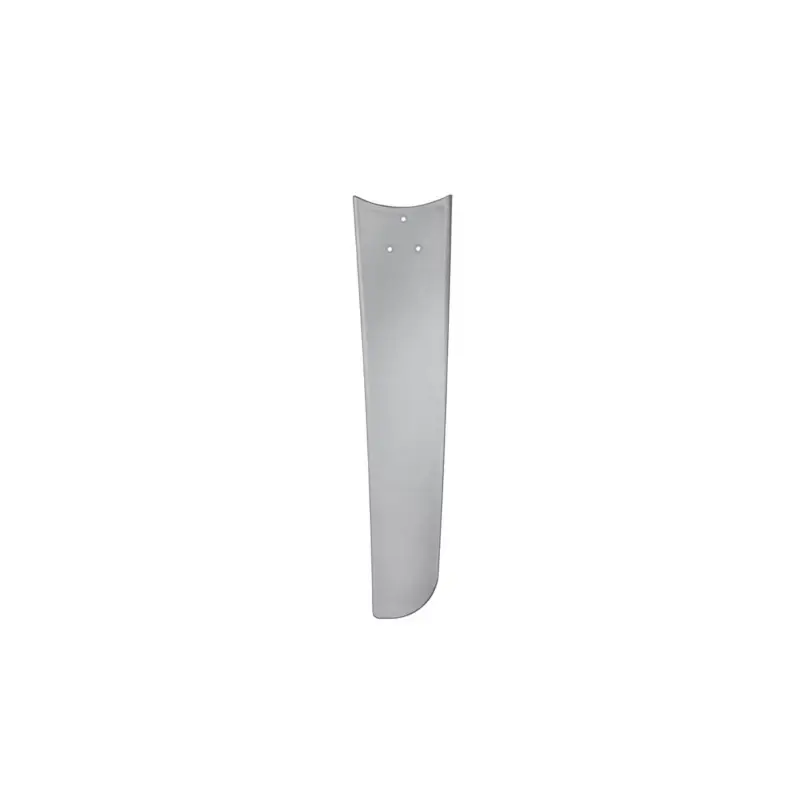Must-Have Jeu de Pâles Mirage 142cm Gris argenté