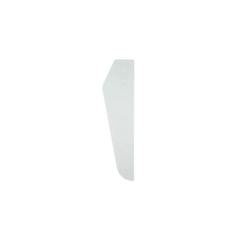 Vente Flash Jeu de Pâles Eco Aviatos 132cm Blanc