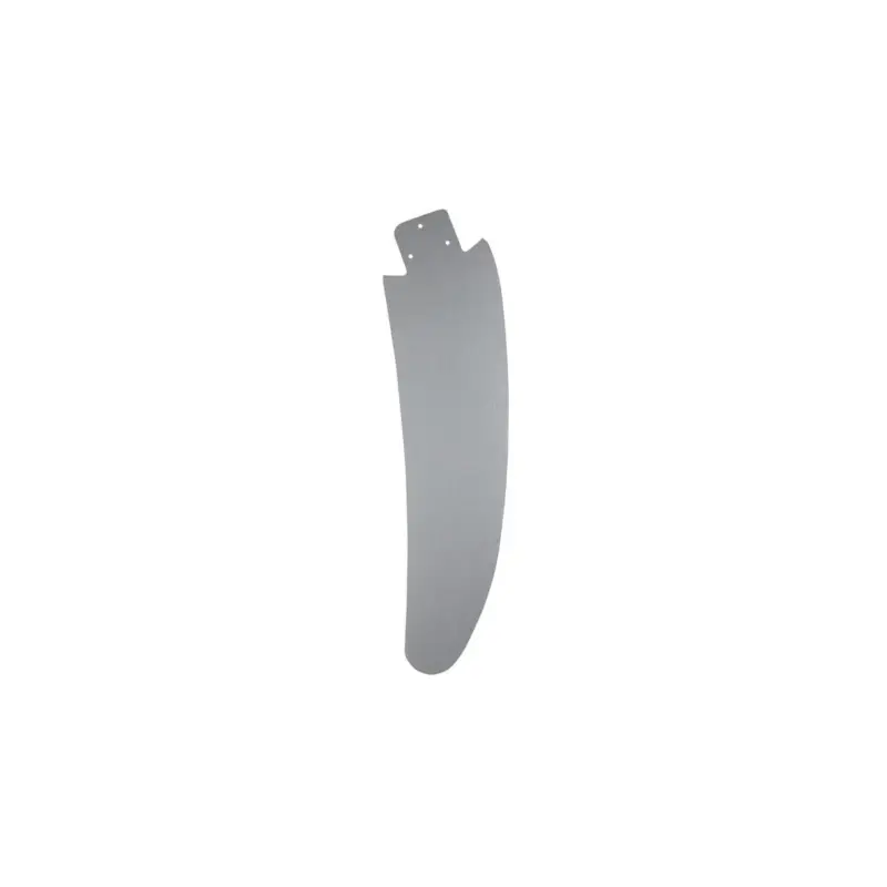Meilleur Prix Jeu de Pâles Elica 132cm Gris argenté