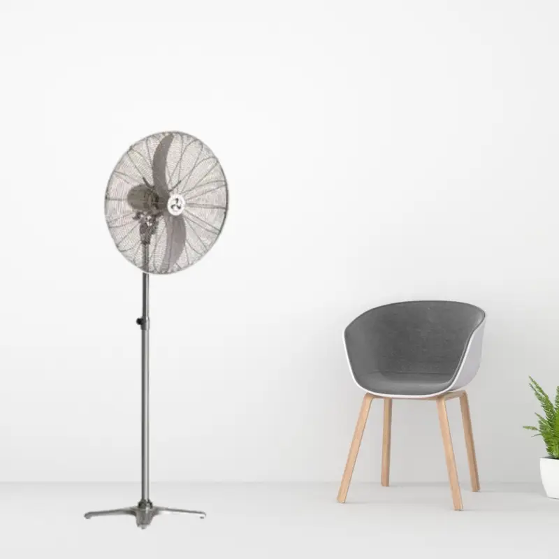 Ventilateur sur pied WM2 Eco 158cm Expédition Rapide