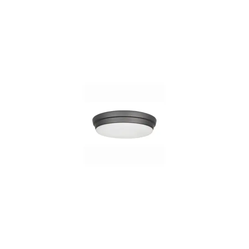 Commande En Gros Kit Lumière LED 12W Dimmable Gris Basalte 2763