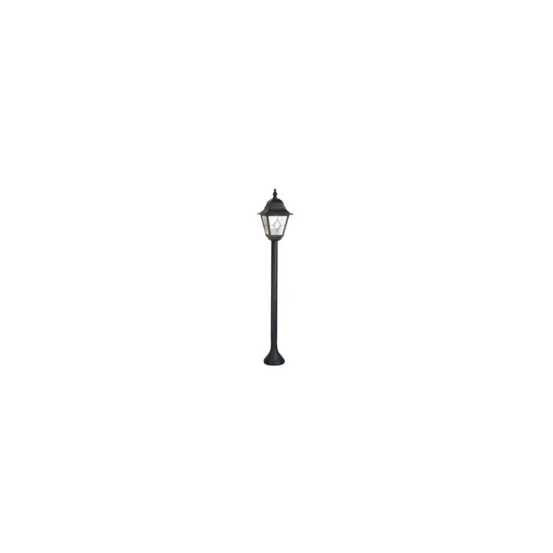 Borne Norfolk 1x100W Noir Solde