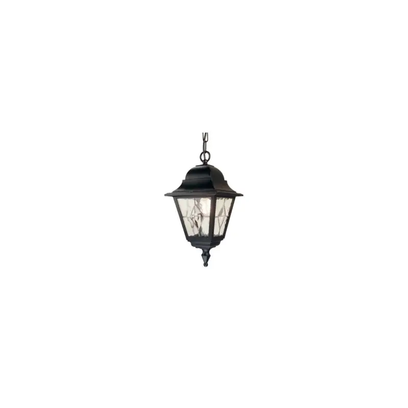 Top Vente Suspension Norfolk 1x100W Noir