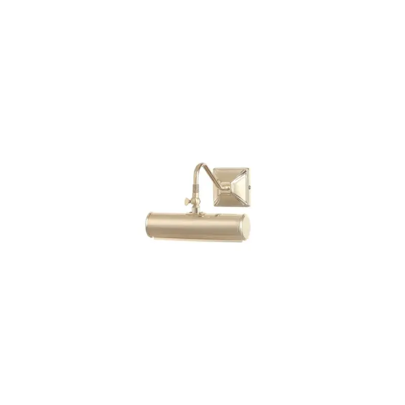 Applique Murale de Tableau Picture Lights 1x40W Laiton poli Prix Réduit