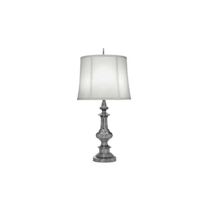 Lampe WashingtonNickel 1x60W E27 Jusqu'à Épuisement Des Stocks