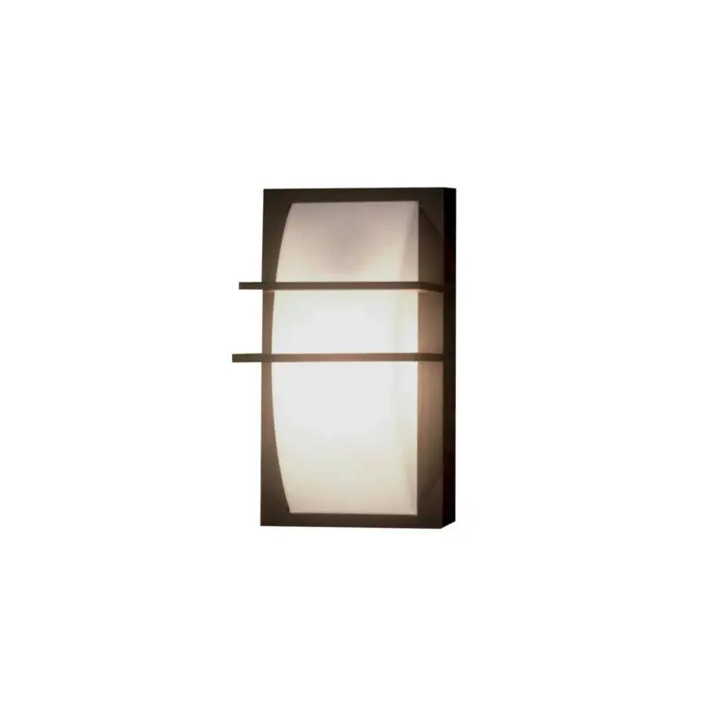 Applique Murale Exterieur Sven Graphite 1x100W E27 Prix Bas