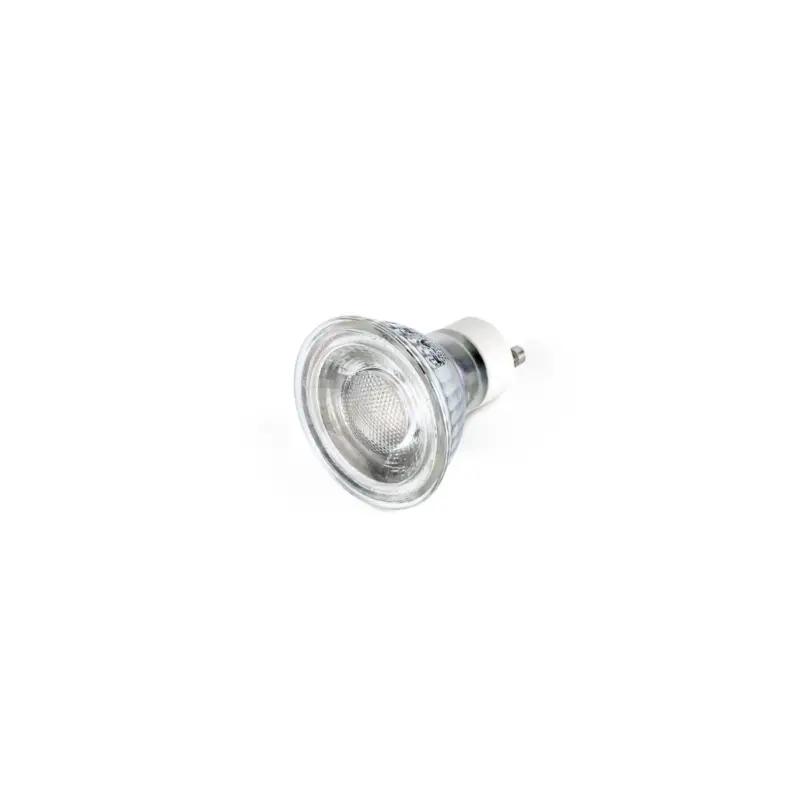 Prix Promo Ampoule GU10 Led 7W 3000K 38°
