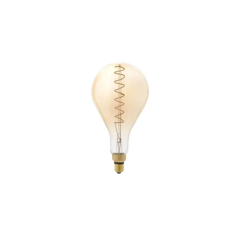 Acheter Direct Ampoule A160 Ambré E27 5W 2000K 280 lm