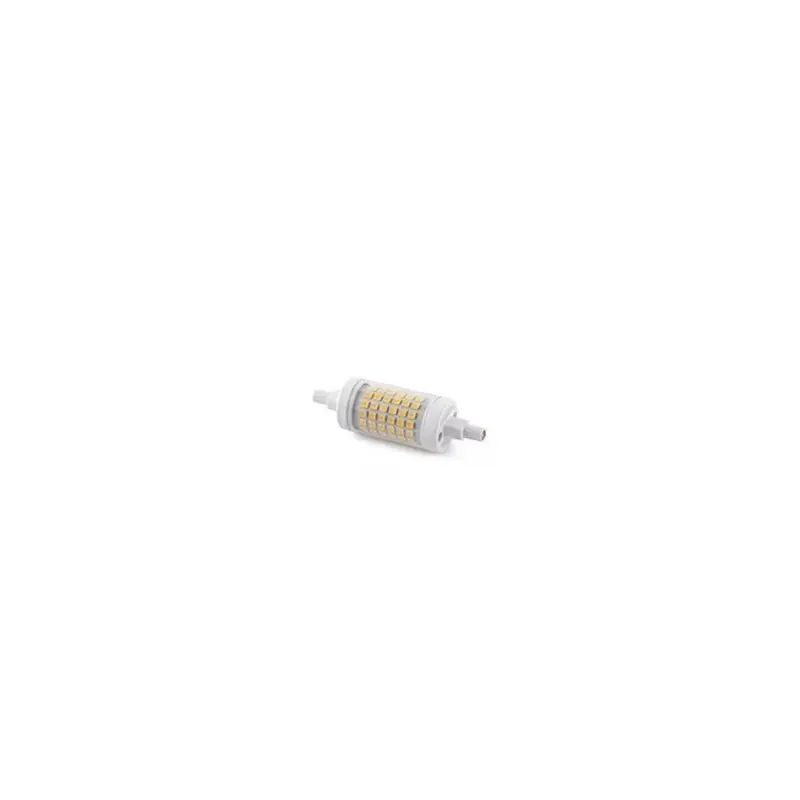 Super Prix Ampoule R7s LED R7S LED 7W 2700K 600lm IP20
