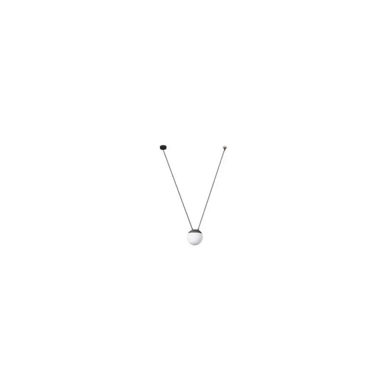 Suspension MineGris E27 20W 28210-1L Soldes
