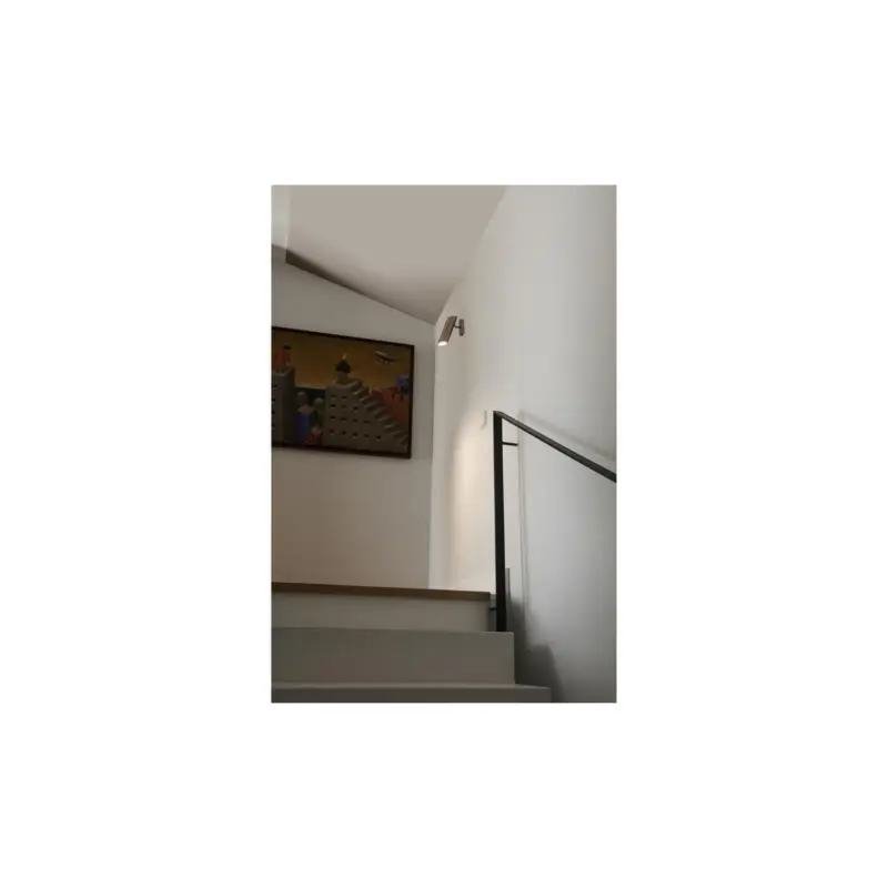 Applique murale Link Bronze 1x8W GU10 Must-Have