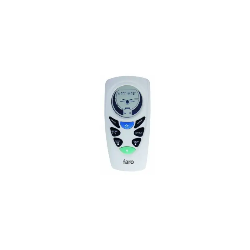 Kit télécommande avec Programmeur Authentique