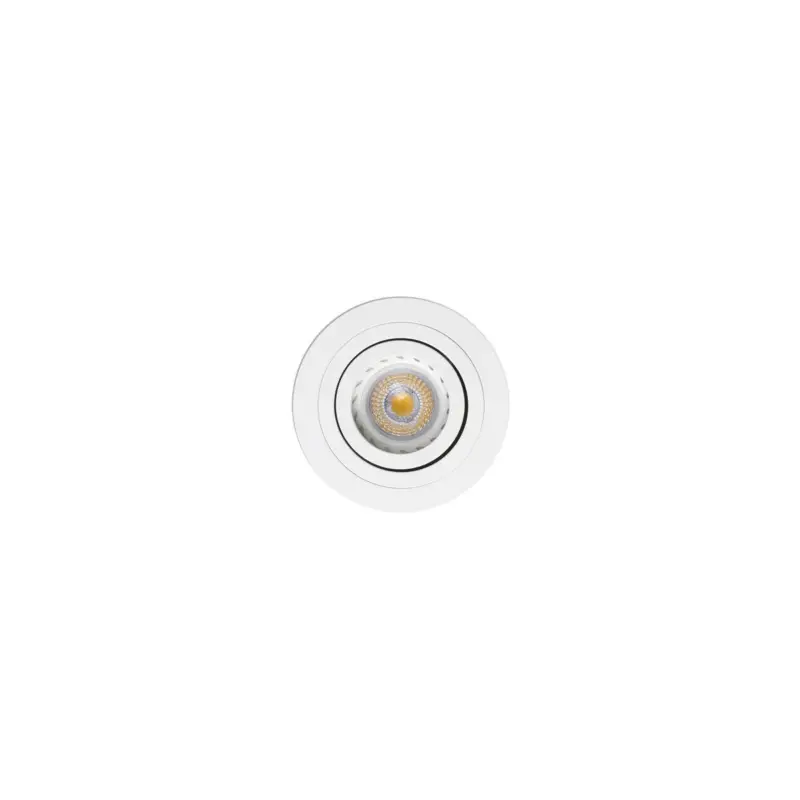 Spot Encastré RADÓN GU10 BLANC Acheter En Ligne