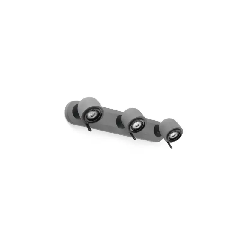 Applique Stone 3xGU10 LED Max 8W Soldes