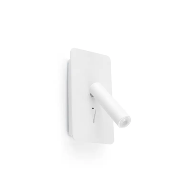 Applique Murale SuauBlanc LED Intégrée 3W Marque
